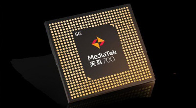 聯(lián)發(fā)科發(fā)布7nm制程5G芯片天璣700,推動(dòng)千元5G手機(jī)鋪貨